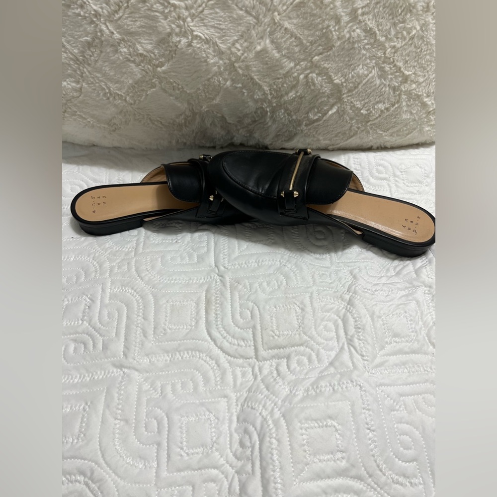 A New Day Loafer Sandals